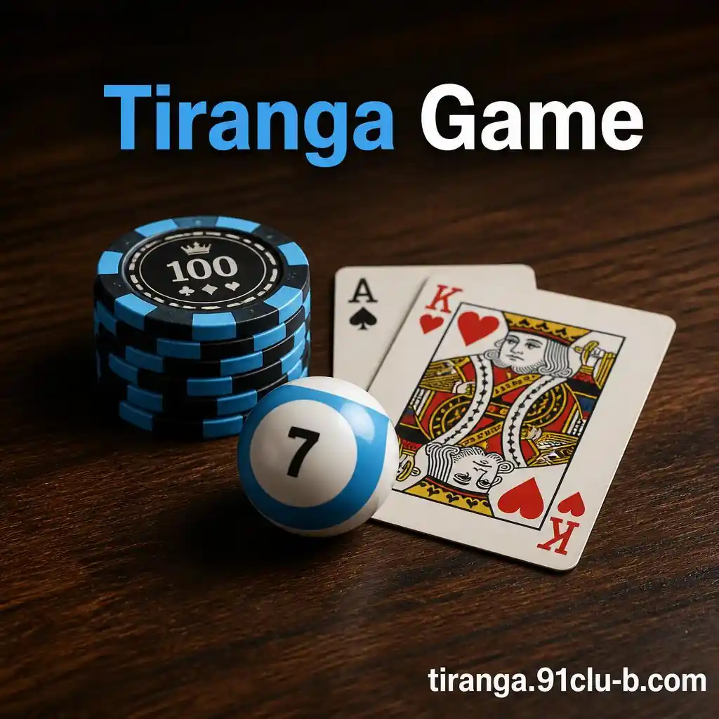 Tiranga Game